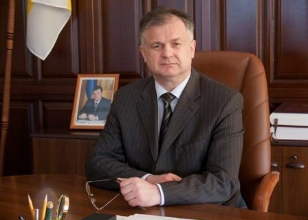 Берташ Василь Михайлович