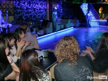 У Луцьку запрацював клуб  ХХІ століття