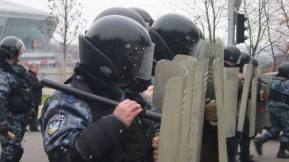 В Тернополі