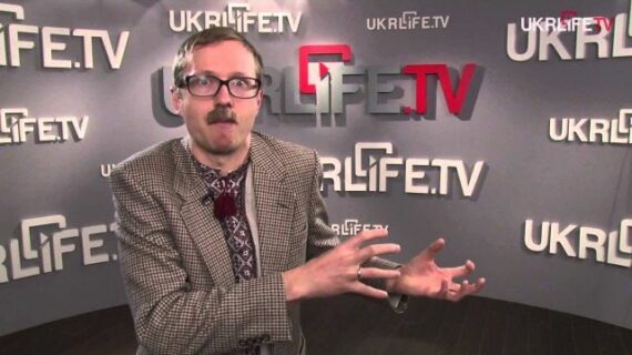 Файні новини з Майклом Щуром