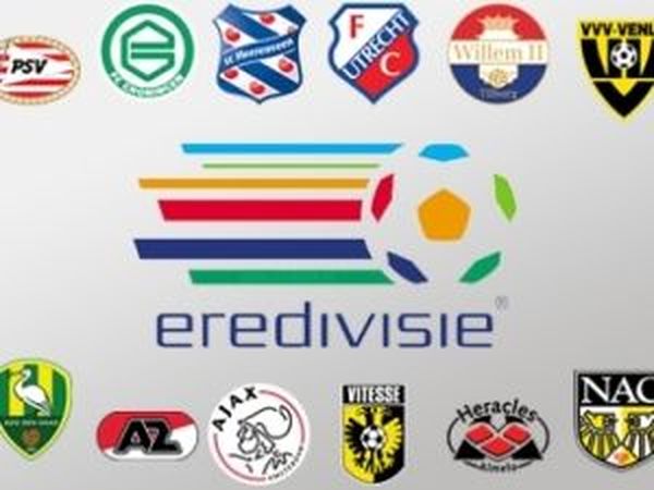 Голосування за кращі голи Ередивізії