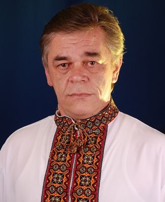 Вітів Анатолій Миколайович