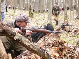 Вшанування героїв УПА на Рівненщині