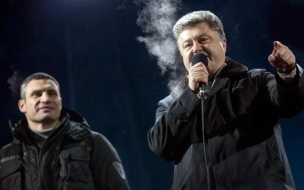 Вибори 2014: підбиваємо підсумки