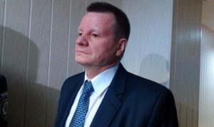 Обираємо нового начальника УМВС Рівненщини