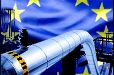 Із 16 квітня в Україну надходитиме газ із ЄС
