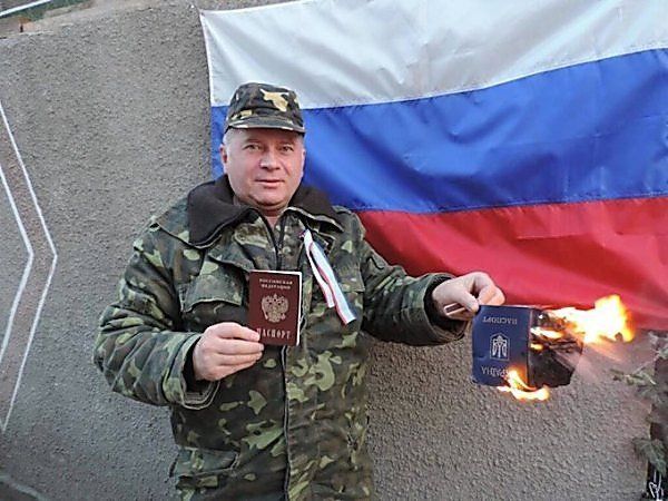 Шило на мило?