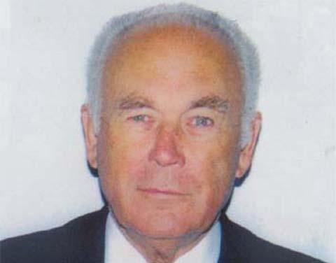 Зінчук Микола Пилипович