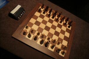 Українська спортсменка змінює громадянство.