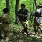 Вшанування героїв УПА на Рівненщині