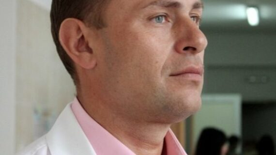 Гайдучик Петро Данилович