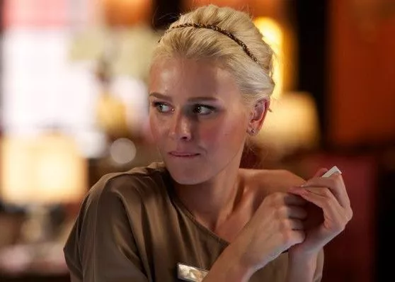 Зірка серіалу "Кухня" відмовилась від російського громадянства