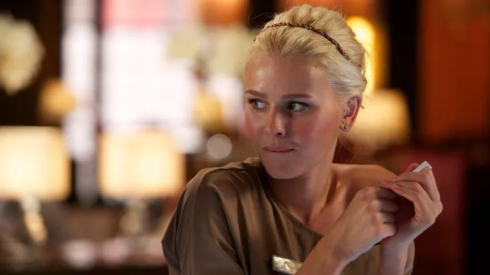 Зірка серіалу “Кухня” відмовилась від російського громадянства