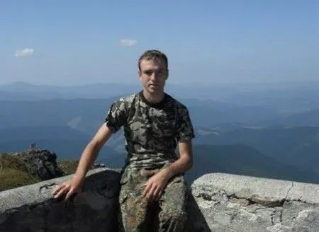 Одну із вулиць Луцька назвуть на честь героя “Небесної сотні”