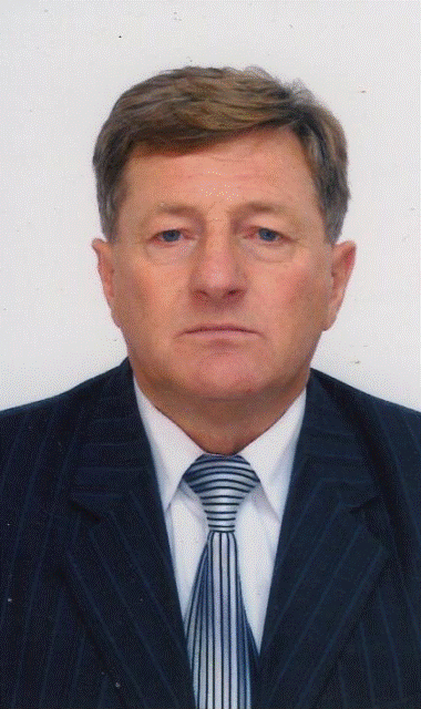 Дума Василь Іванович