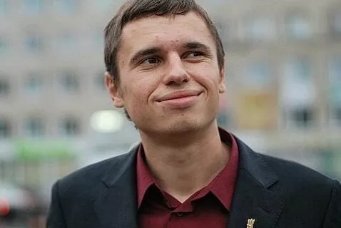 Калахан Андрій Сергійович