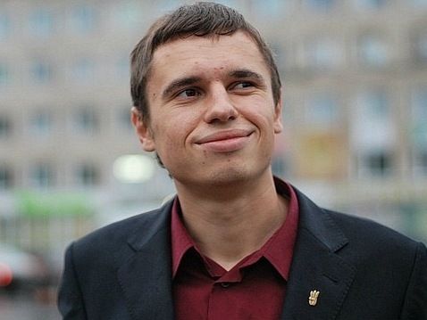 Калахан Андрій Сергійович