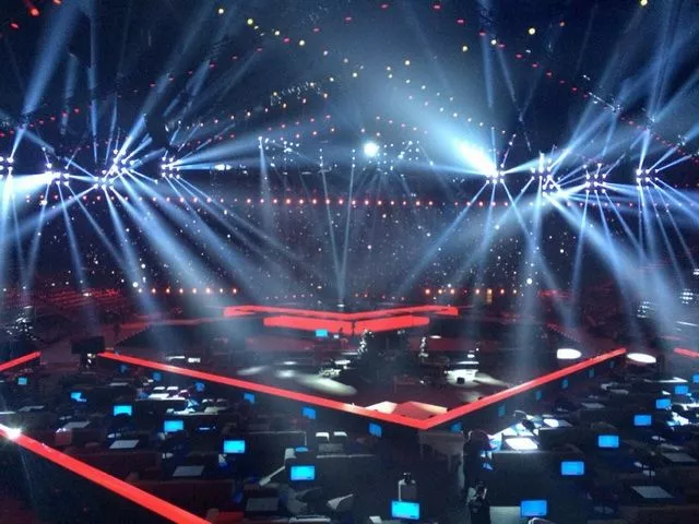 Волинський Weplus Music Awards стартує 26 березня