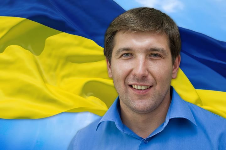 Кириллов Михайло Михайлович