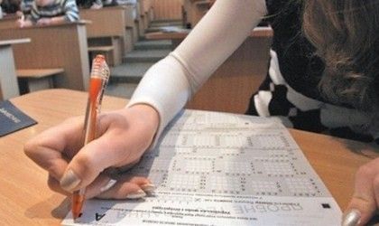 ЗНО в Україні відбудеться!