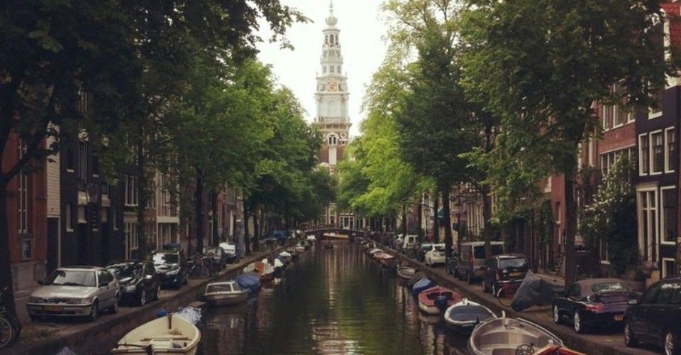 Куди поїхати відпочивати на травневі свята?