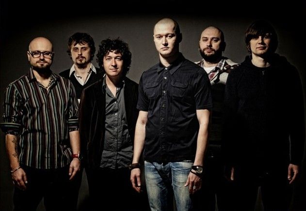 Гурт “Бумбокс” відмовився від ювілейного туру