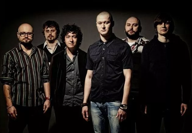 Гурт “Бумбокс” відмовився від ювілейного туру