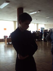 Цехмайструк Антон