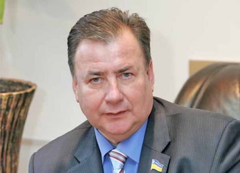 Кічатий Юрій Святославович