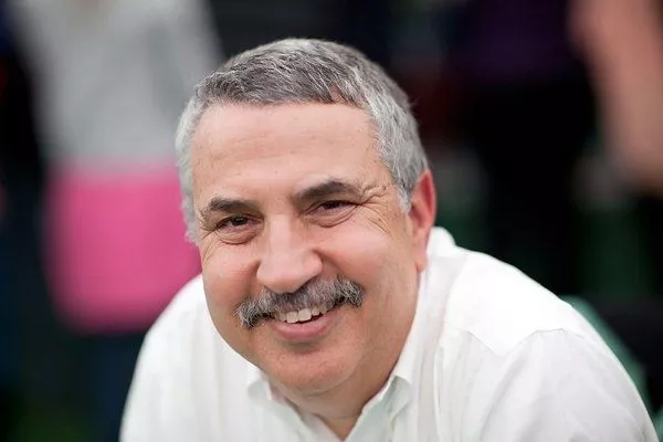 Путін боїться України, а не США! – Т. Фрідман