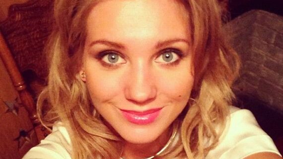 Зірка серіалу "Інтерни" вперше показала донечку