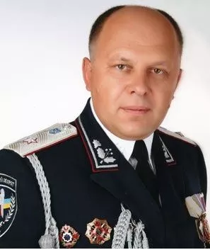 Грицак Віталій Миколайович