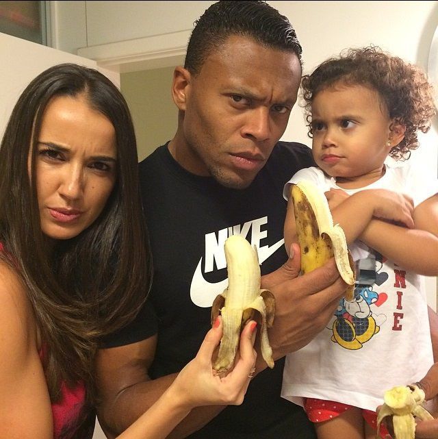 Банановий флешмоб  (ФОТО)