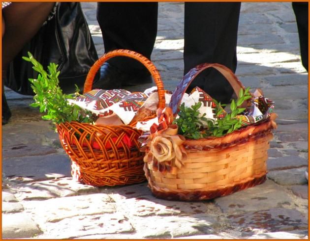 Зустрічаєм диво  – Воскресіння Христове