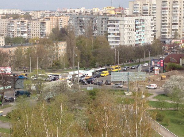 ремонт доріг