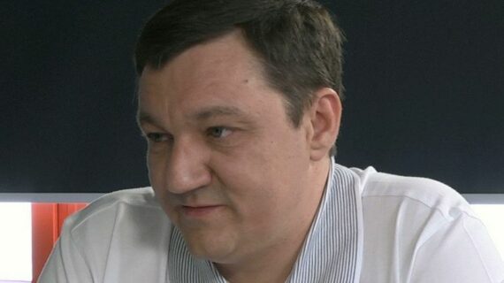 Якщо не вжити екстрених заходів, події в Одесі повторяться в більшому масштабі - Тимчук