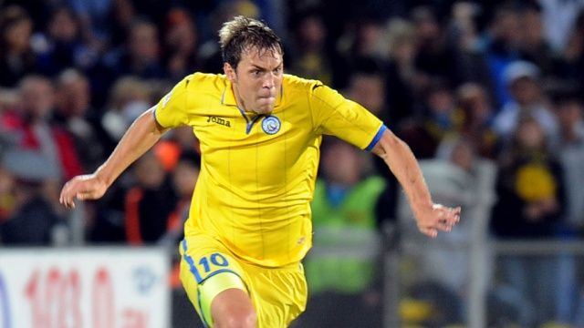 Ростов виграв Кубок Росії