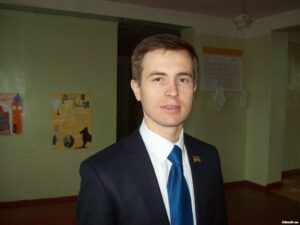 День пам'яті в Одесі: Героям Слава!