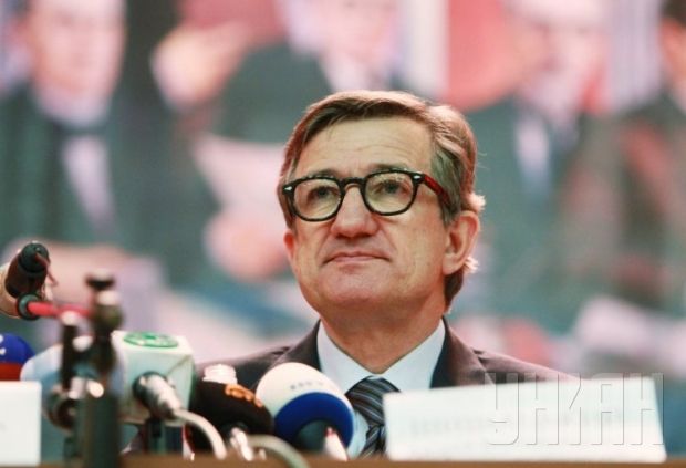 Донбас без України не проживе і двох-трьох тижнів – Тарута