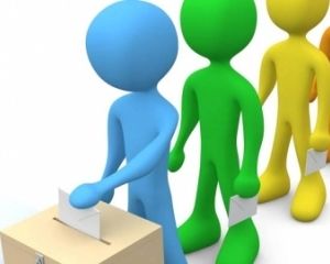 Які проблеми постали в країні перед майбутнім президентом?