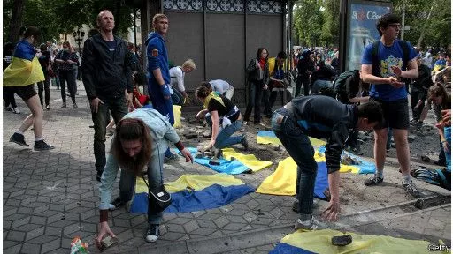 Держдеп США закликав світ об’єднати зусилля заради України