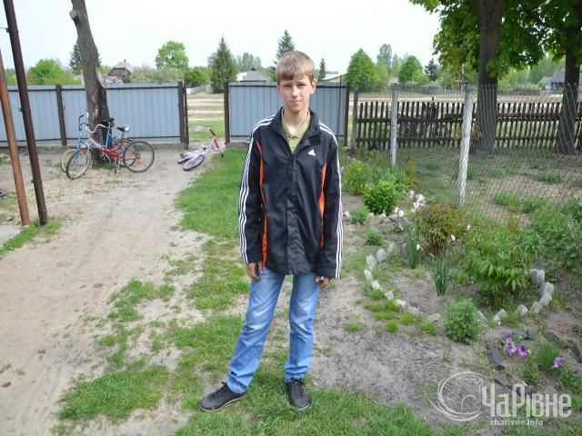 У Рівному вчитель вдарила учня за вигук «СЛАВА УКРАЇНІ!»