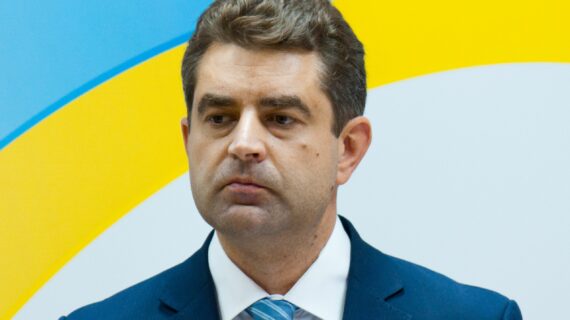 Українці вже не головні пірати - МЗС