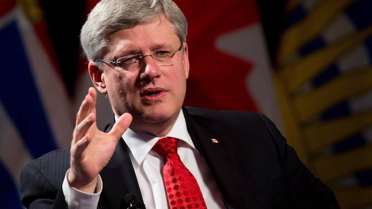 Канада допоможе Україні фінансами через МВФ