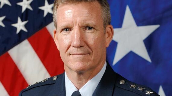 РФ збільшує військову активність у Тихому океані - генерал США