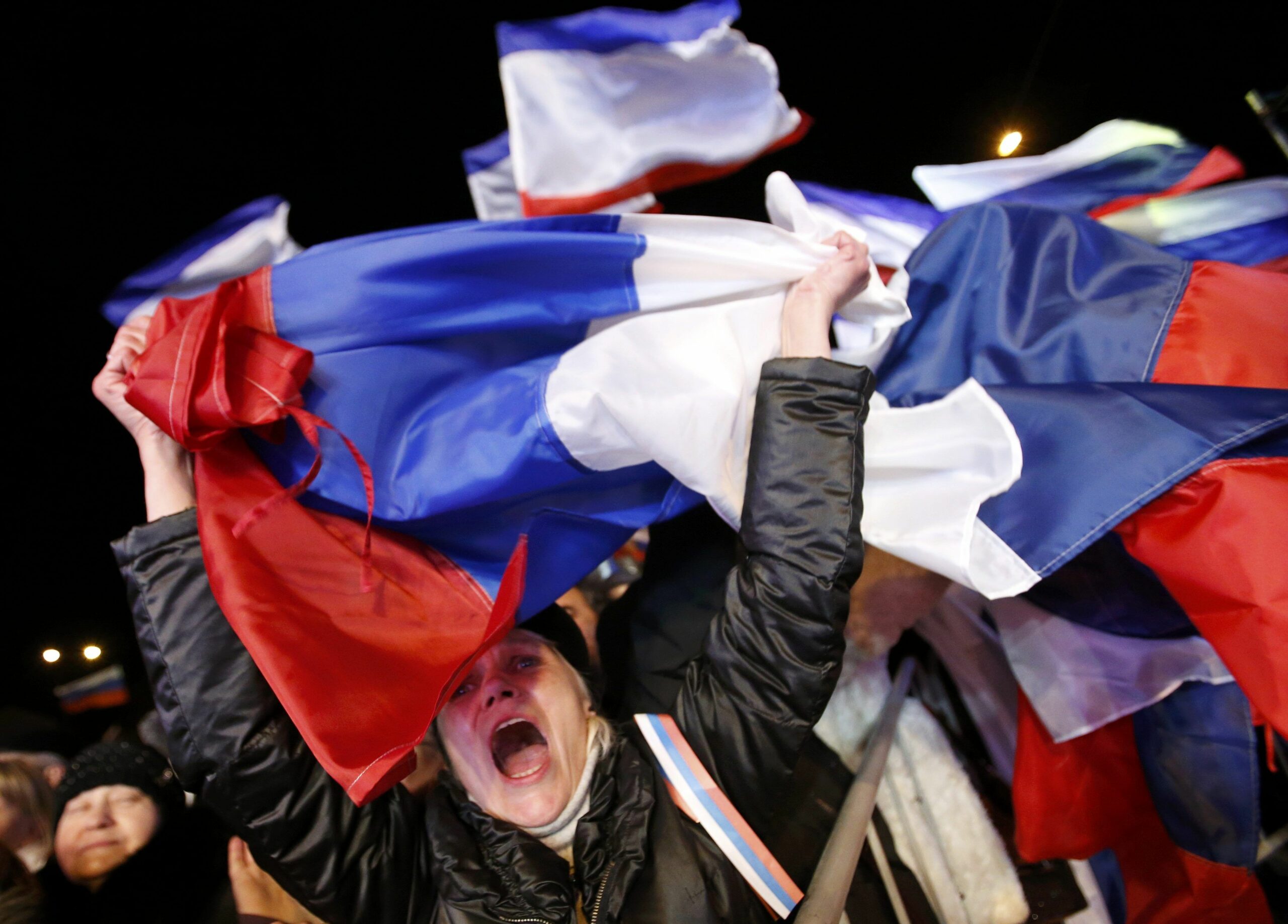 В Одесі проросійські активісти закликали зірвати президентські вибори