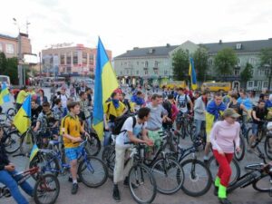 Покатушки Типових рівнян