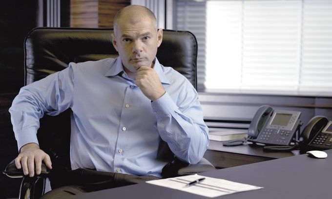 Ігоря Палицю призначили губернатором Одещини