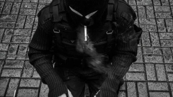 Екстреміст з Майдану зіграв у Рівному