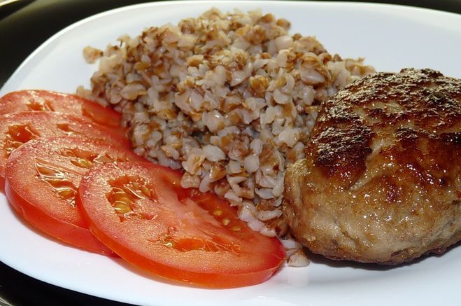 Яка улюблена страва новообраного Президента України?